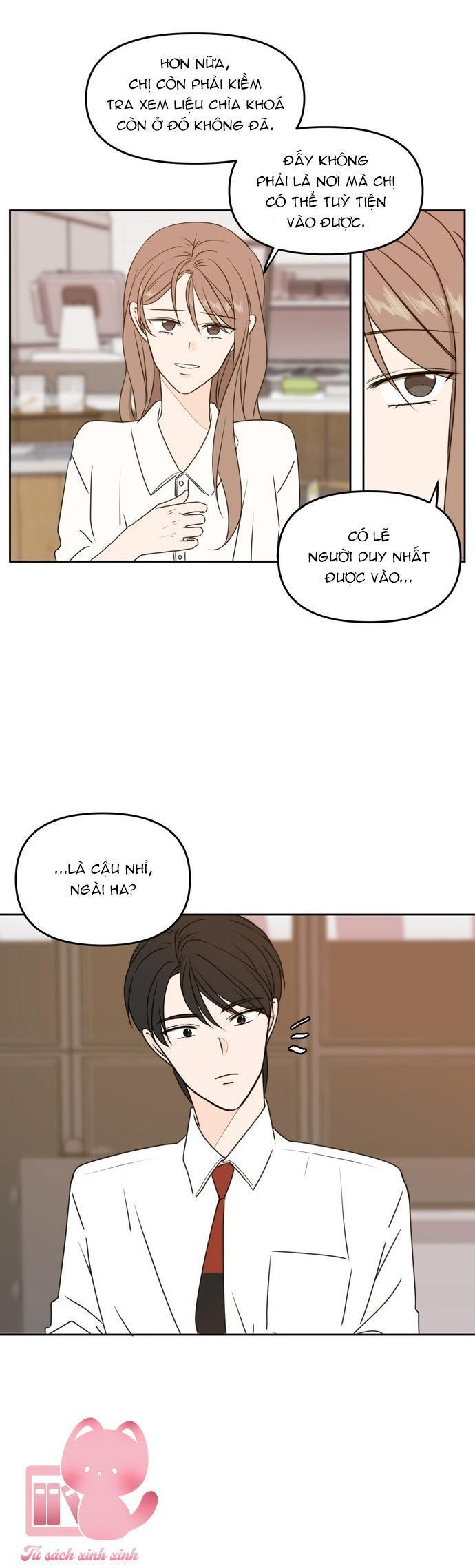 hẹn gặp nhau ở kiếp thứ 19 chapter 56 52