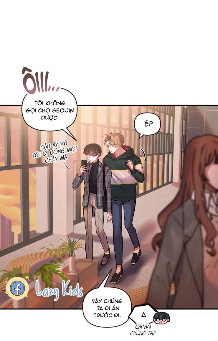 hợp đồng yêu đương chapter 11 37