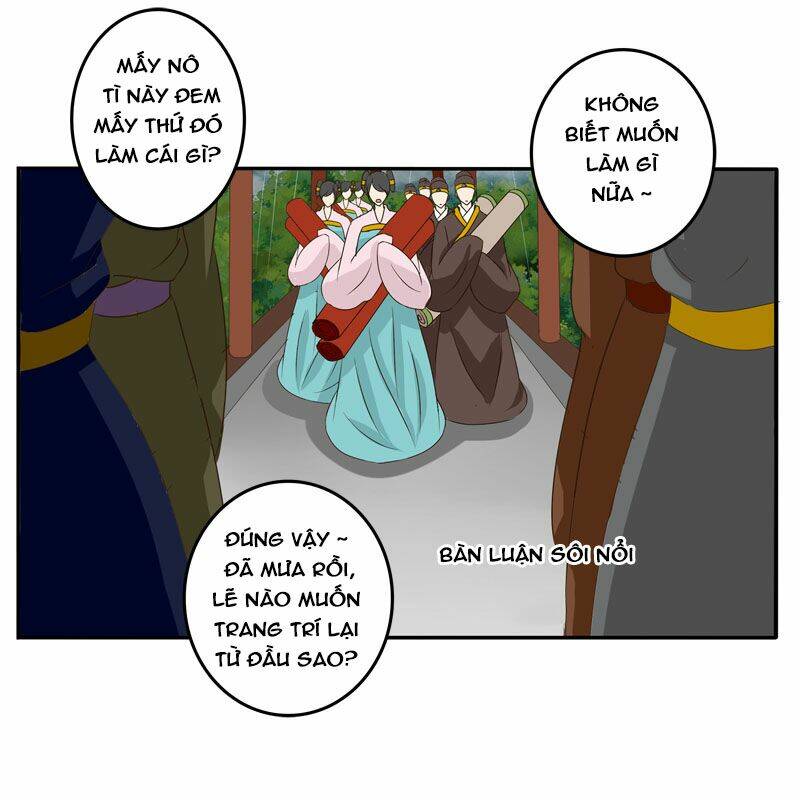 thông linh phi chapter 67.5 10