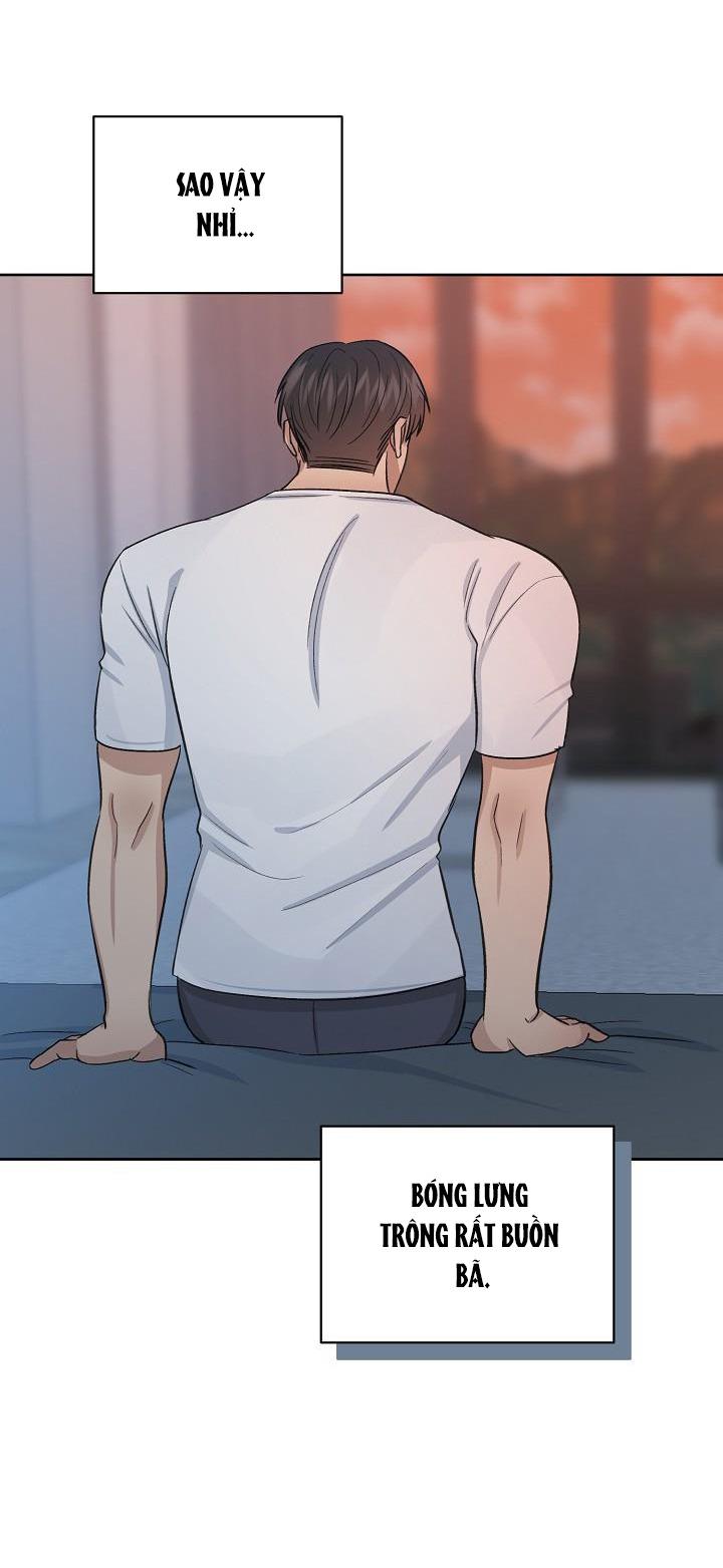 sắc đêm chapter 32 32