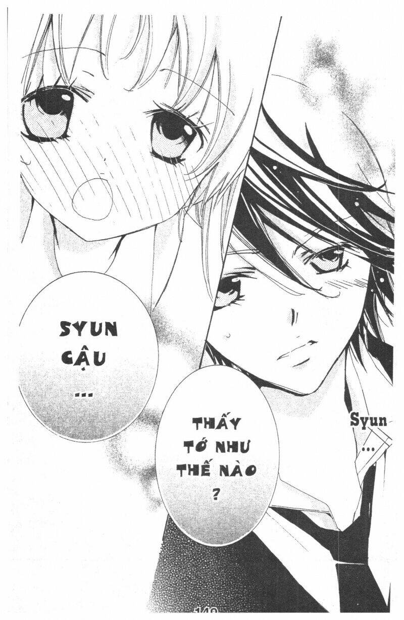 ore-sama kingdom chapter 7 149