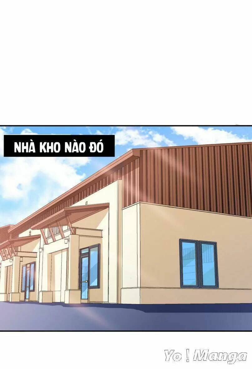 cô dâu gả thay của tổng tài chapter 135 5