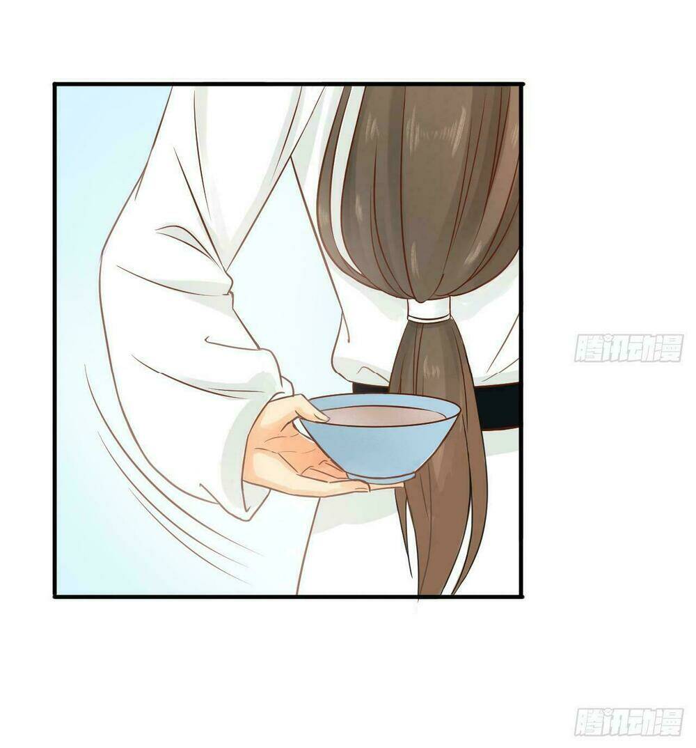 vương gia ba tuổi rưỡi của tôi chapter 22 48