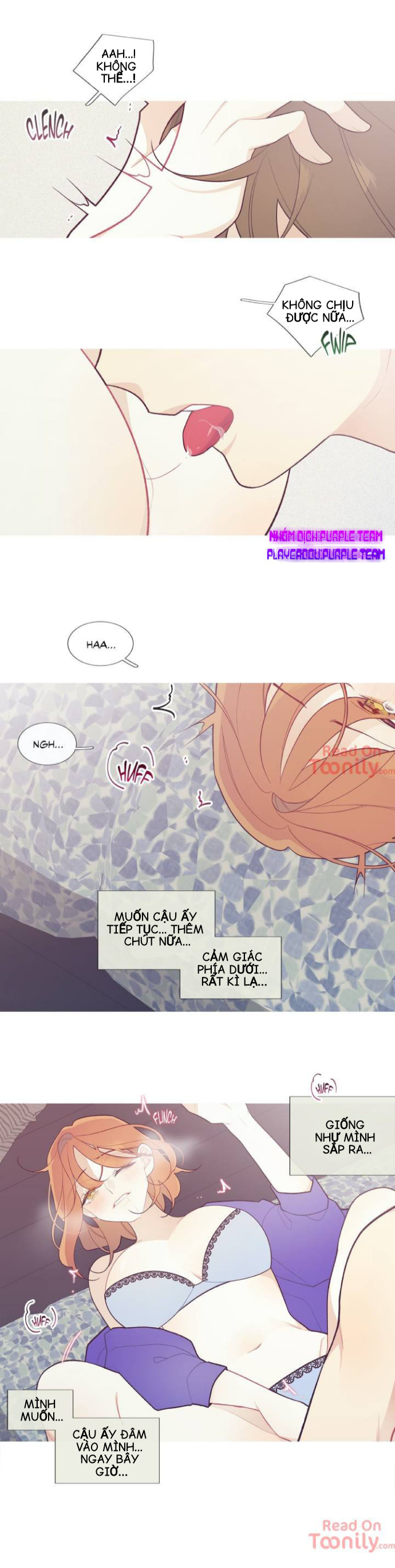 chuyện quái gì đang xảy ra? chapter 45 4