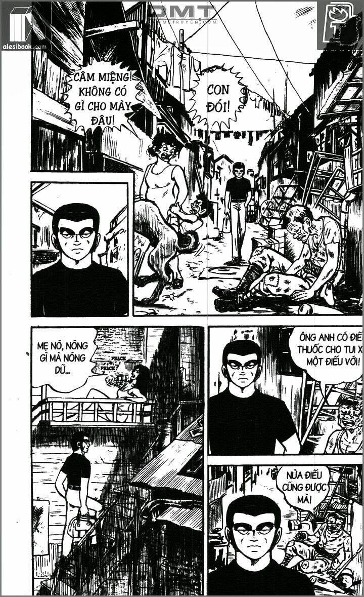 ganbare genki chapter 92 7