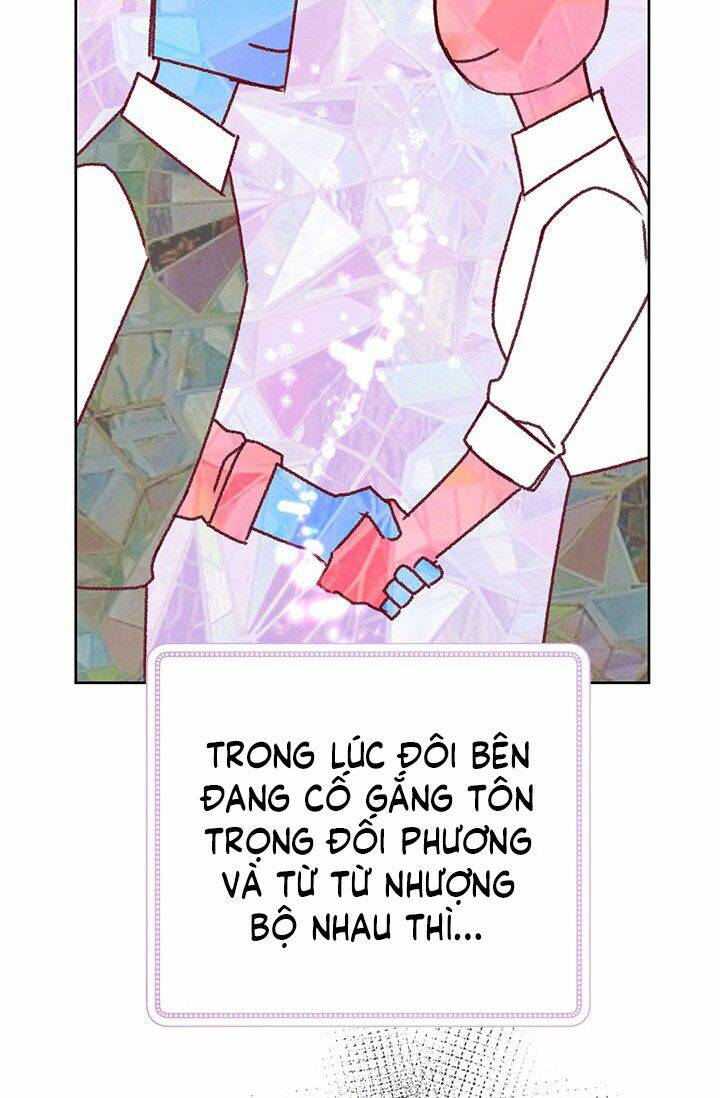 ác nữ hôm nay lại yêu đời rồi! chapter 35.1 42