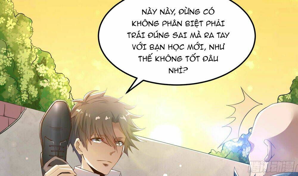 vua không vương miện của hoa khôi chapter 4 61