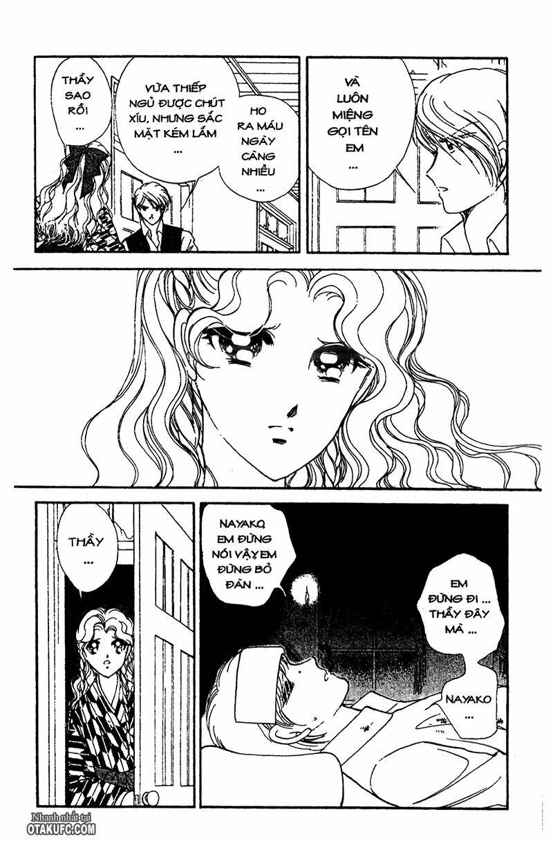 khúc tình ca ban mai - akatsuki no aria chapter 21 10