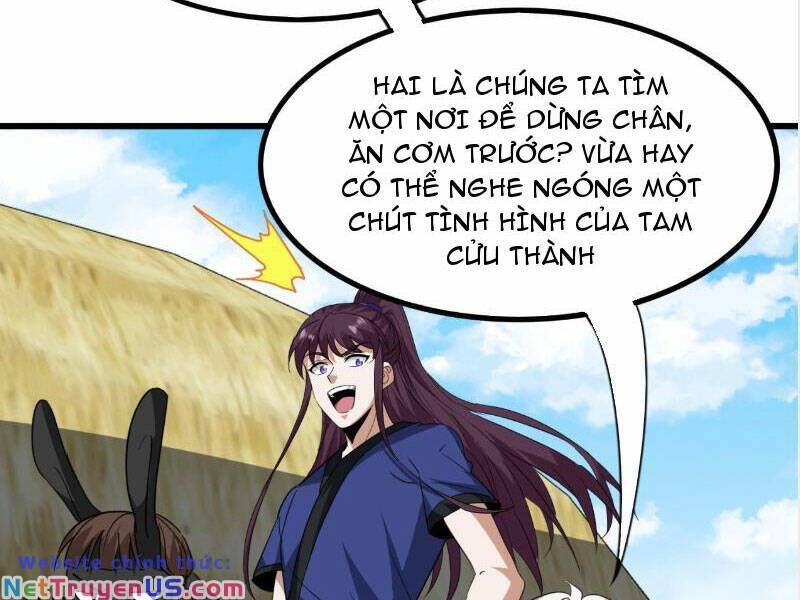 Trùm Phản Diện Muốn Tìm Chết! Chapter 20 - Trang 42