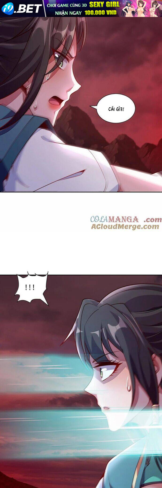 valkyria nainen kikan chapter 65 12