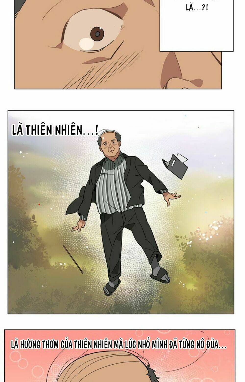 hoa đạo sĩ chapter 15 14