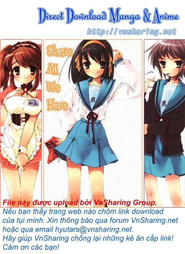 itsumo misora chapter 29 21