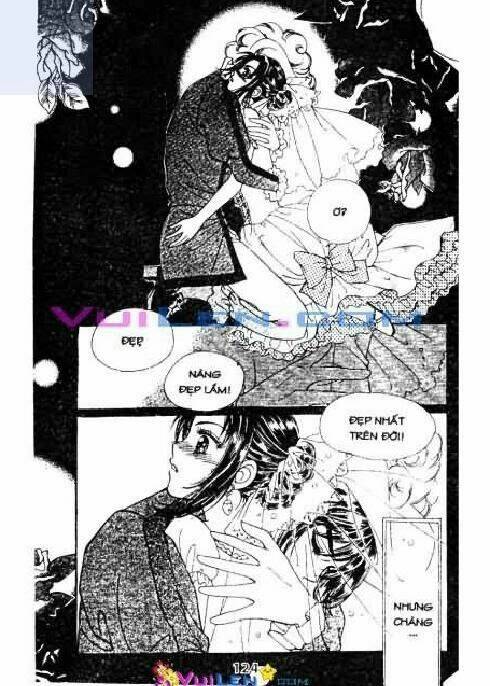 nhật ký tân hôn chapter 7 122