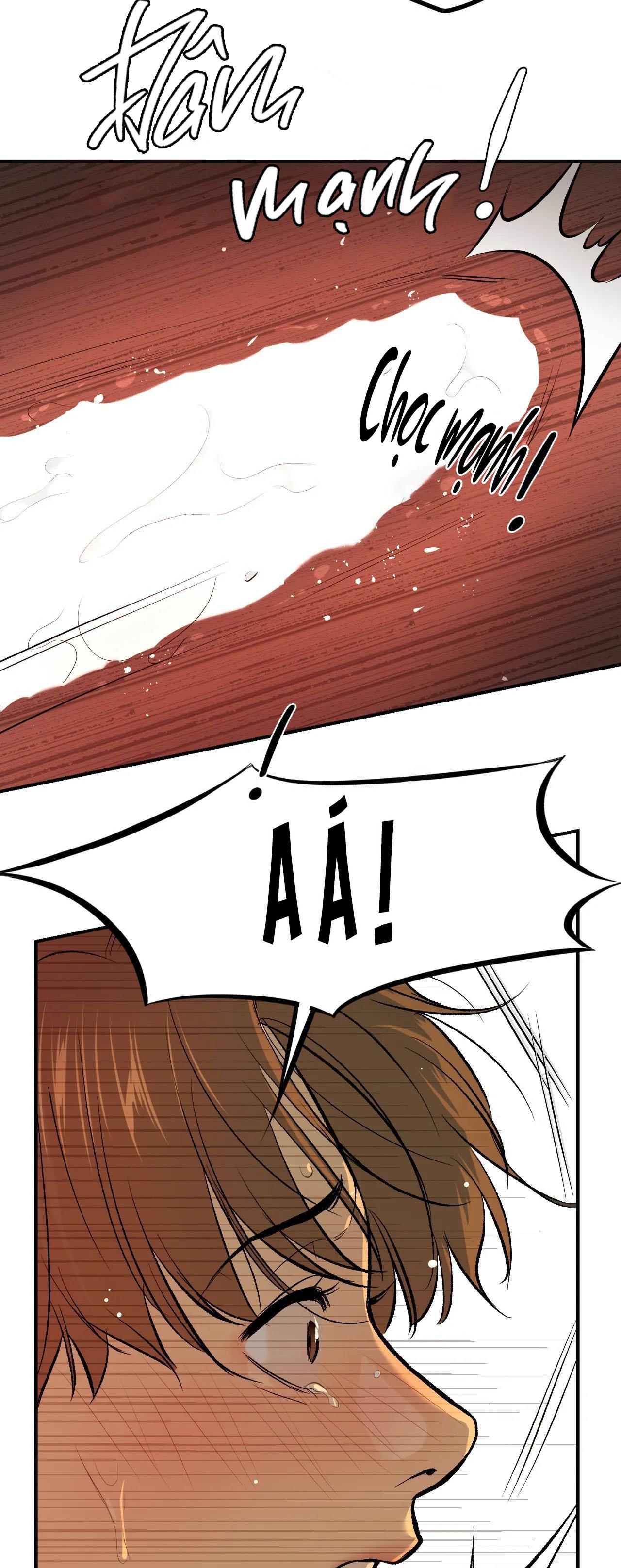 điềm rủi chapter 4 11