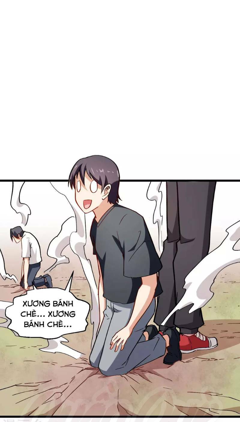 vườn trường cuồng sư hệ thống chapter 84 13