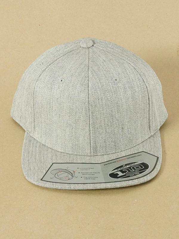 NÓN SNAPBACK 110 FLEXFIT YUPOONG SNAPBACK PREMIUM