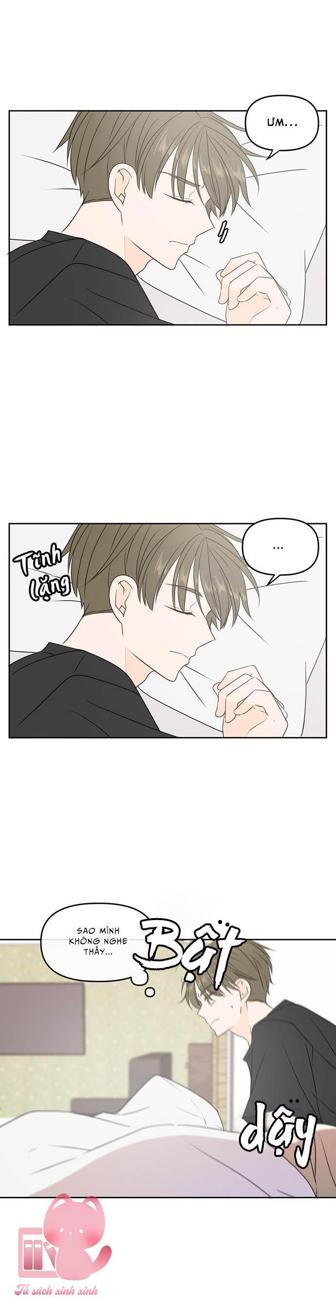 hẹn gặp nhau ở kiếp thứ 19 chapter 72 6