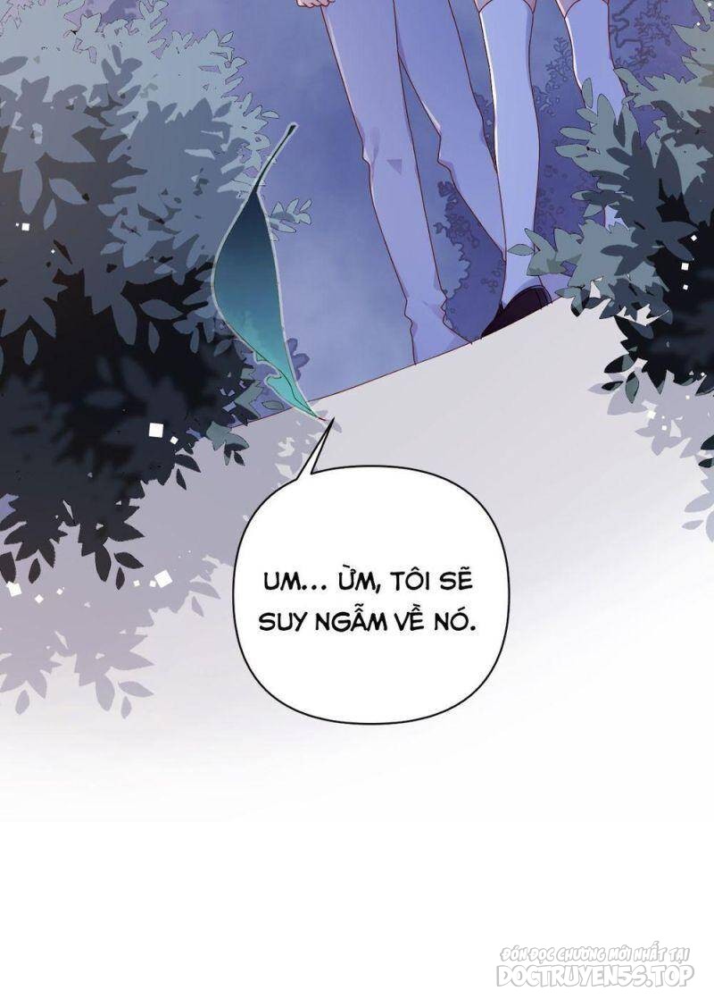 tôi chỉ muốn chơi game, đừng lôi vào yêu đương chapter 12 9