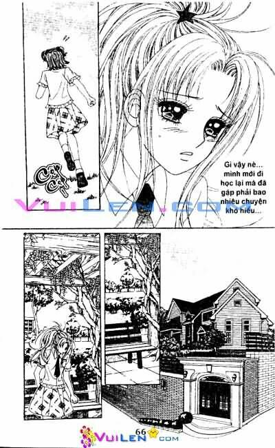 cô dâu bé xinh chapter 75 7