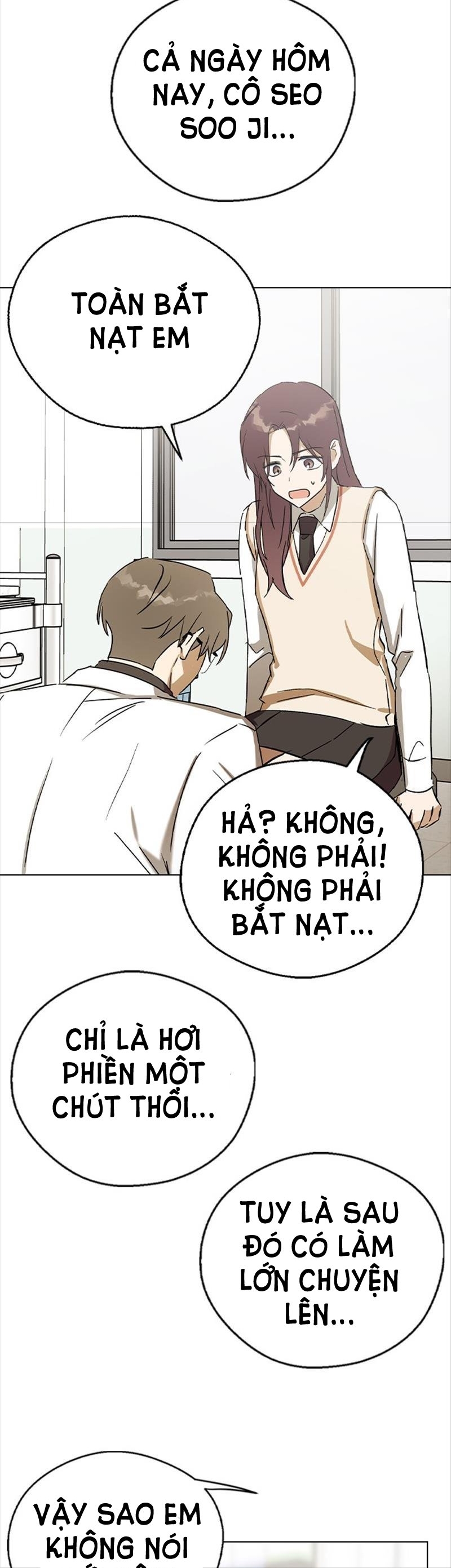 nhân duyên kiếp trước chapter 36.2 9