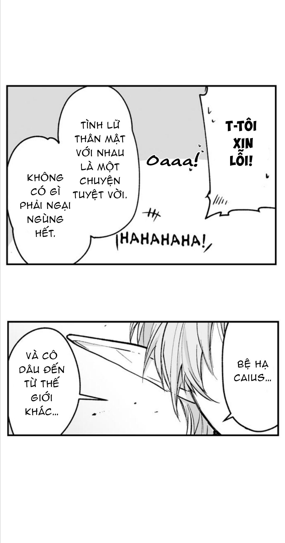 vợ của titan chapter 49 10