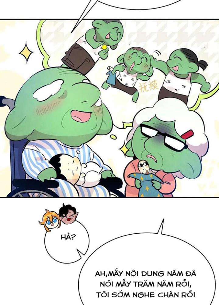 skeleton làm bố chapter 37 126