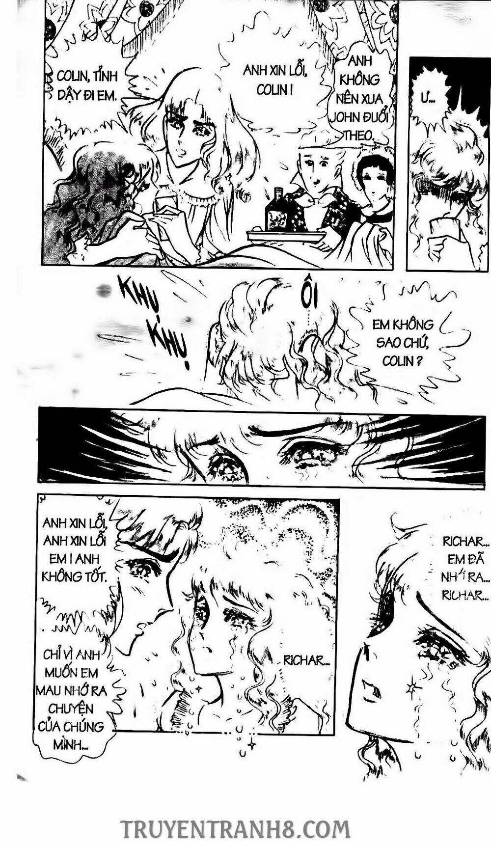 the count s daughter chapter 43 6