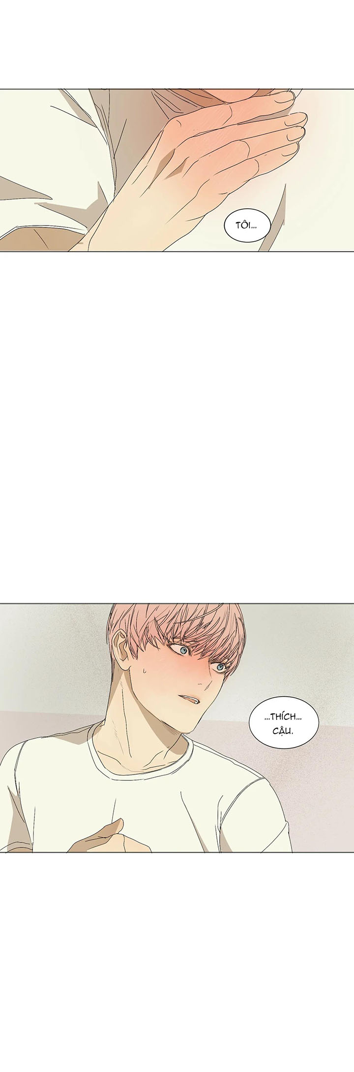 tựa lên vai người chapter 11 7