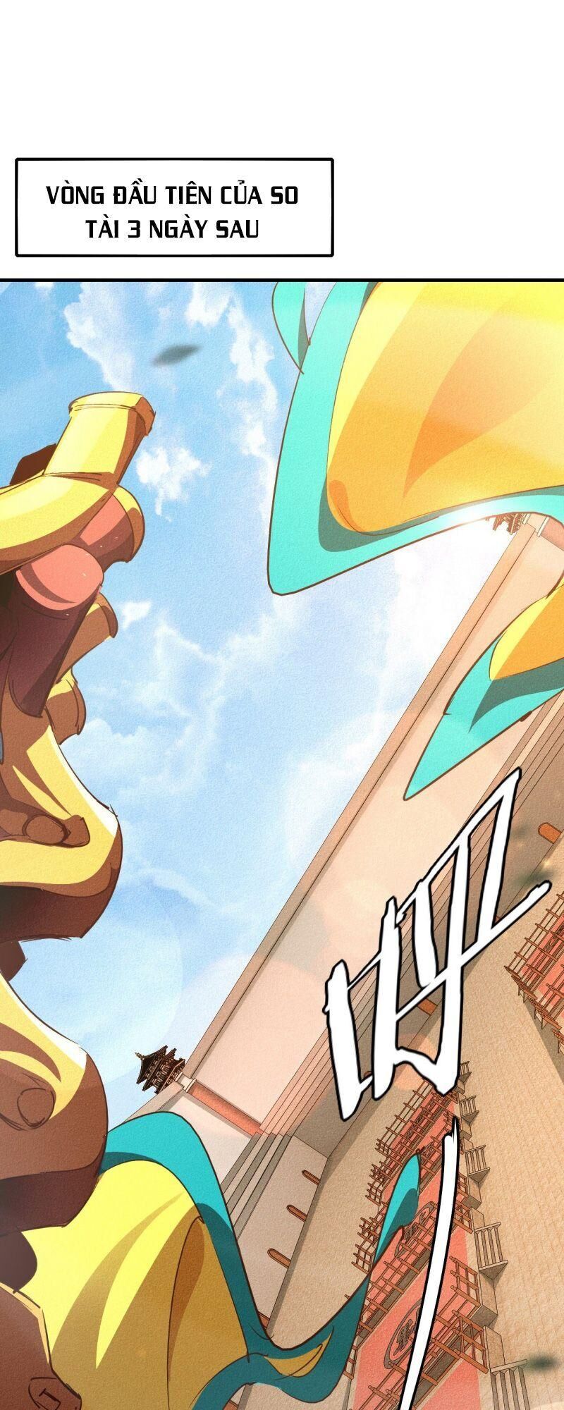 ta thành thần một mình chapter 15 31