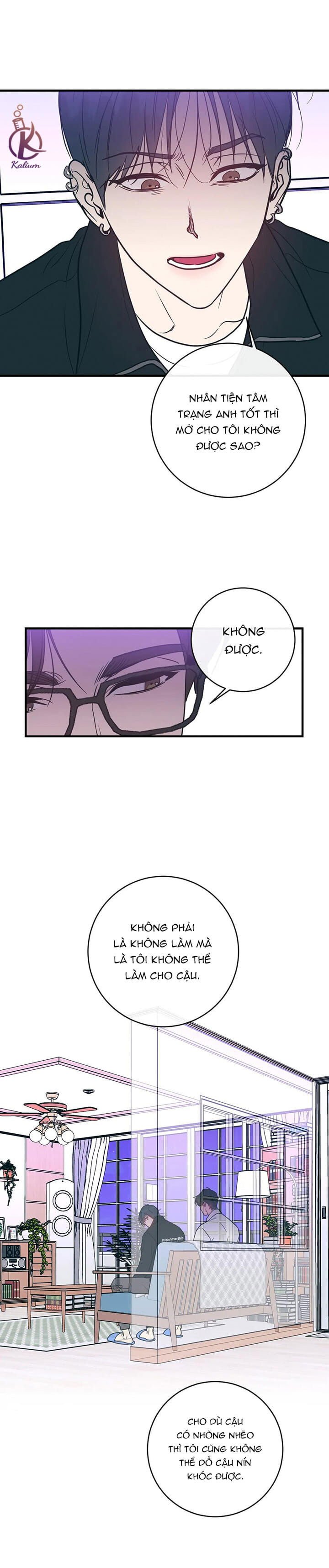 tình yêu ngây dại chapter 47 7