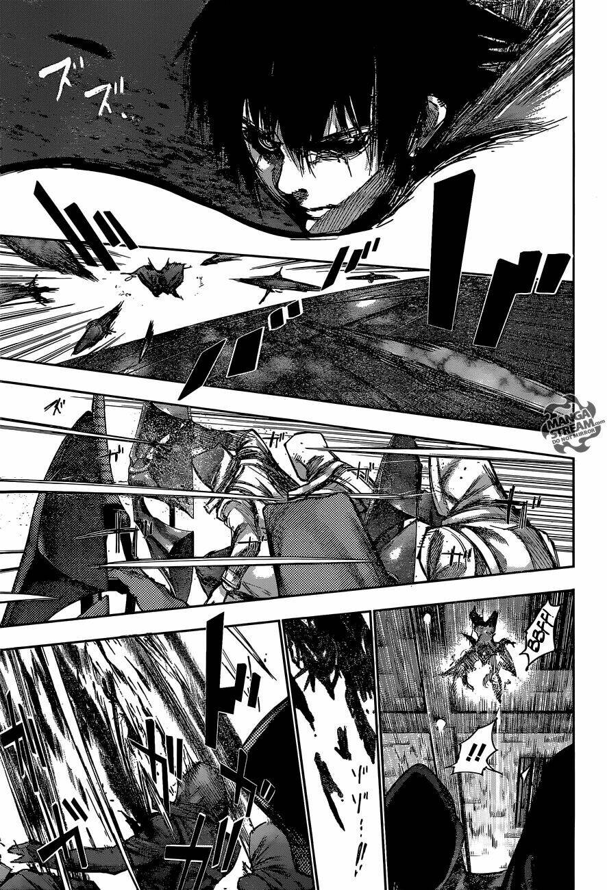 ngạ quỷ vùng tokyo 2 chapter 70 10