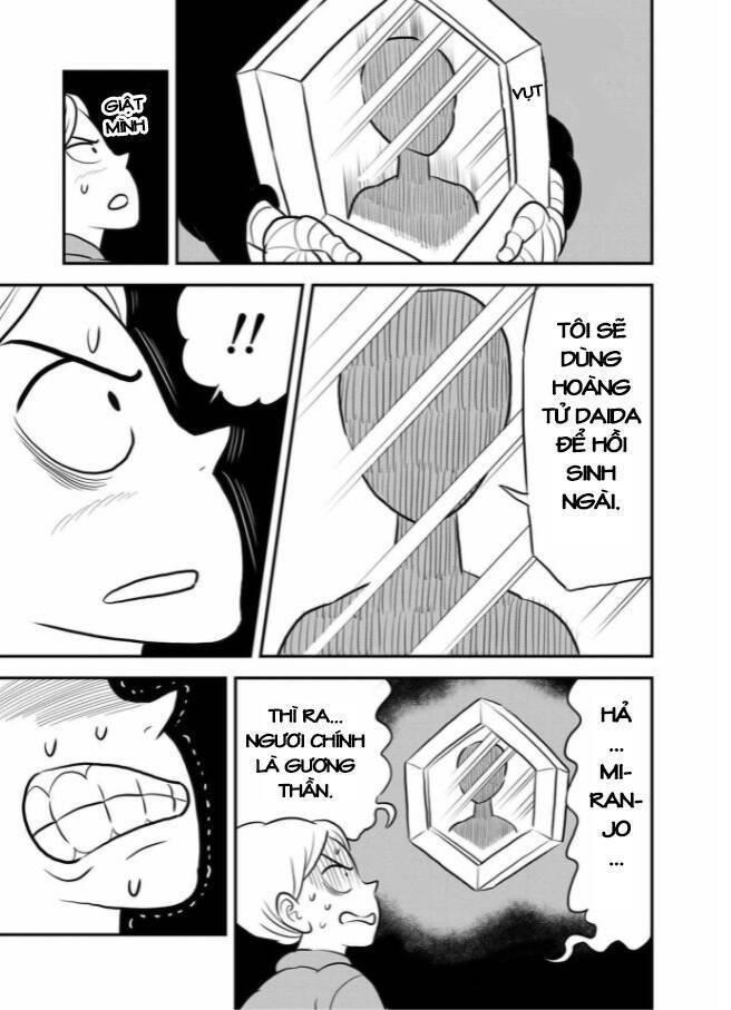 bảng xếp hạng vua chapter 134 12