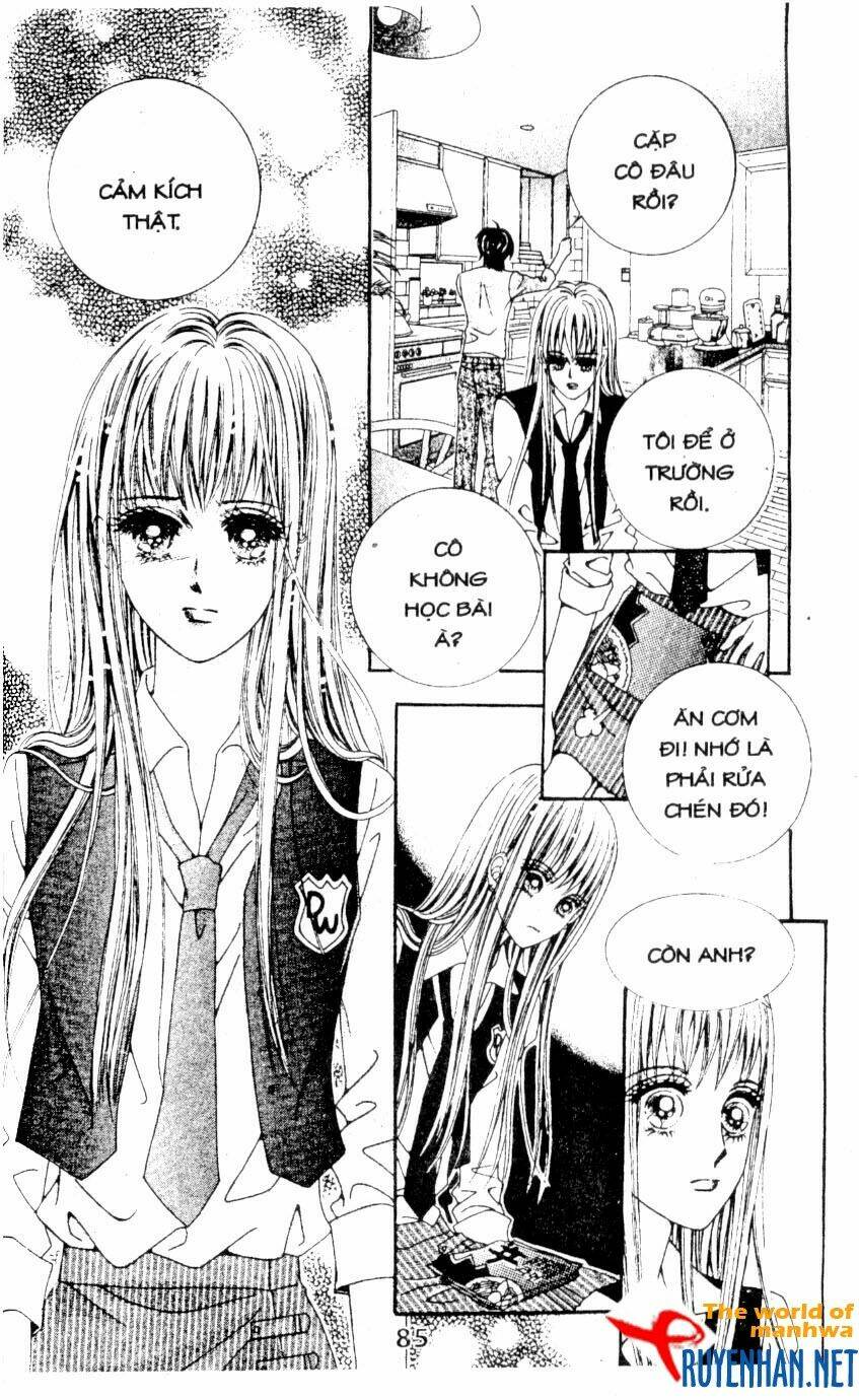 chàng trai hào hiệp chapter 1 87