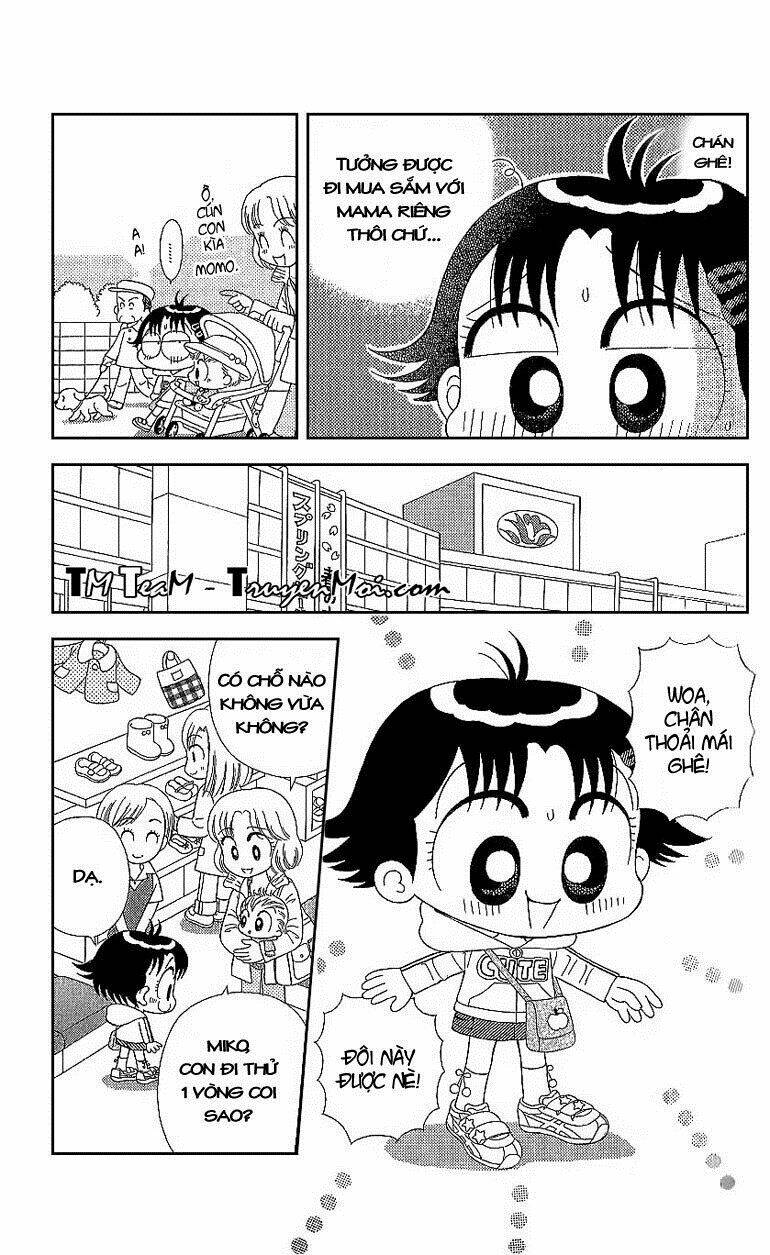 kocchi muite! miiko chapter 9 8