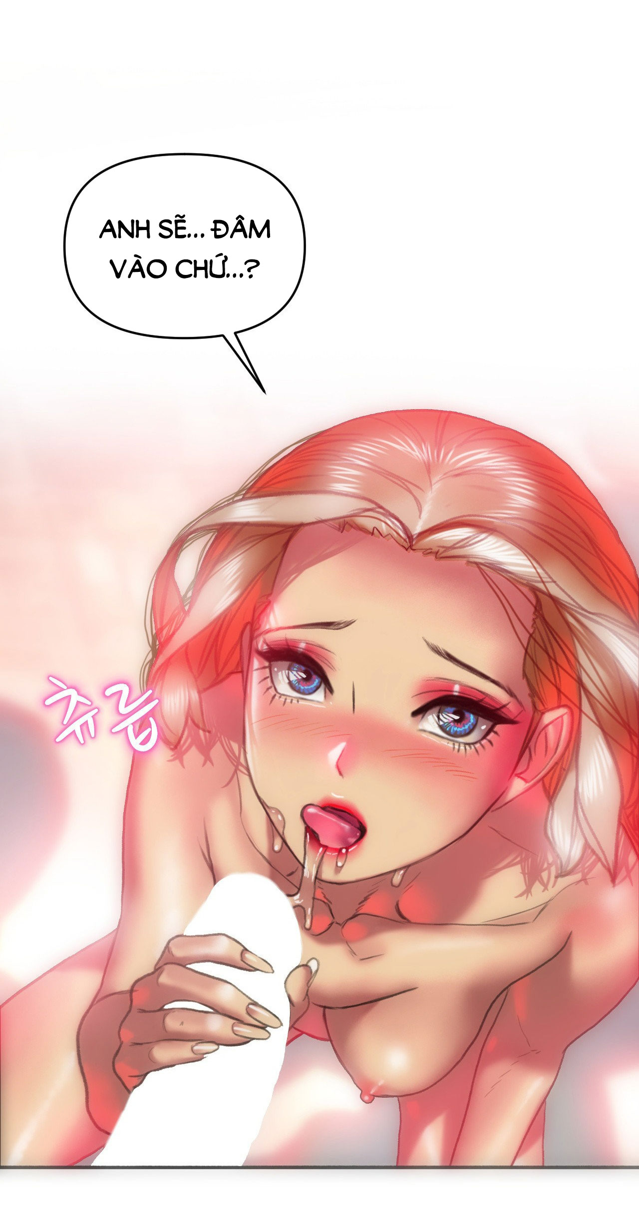 Gái Có Chồng Ở Thành Phố Mới chapter 14.2 - Trang 27