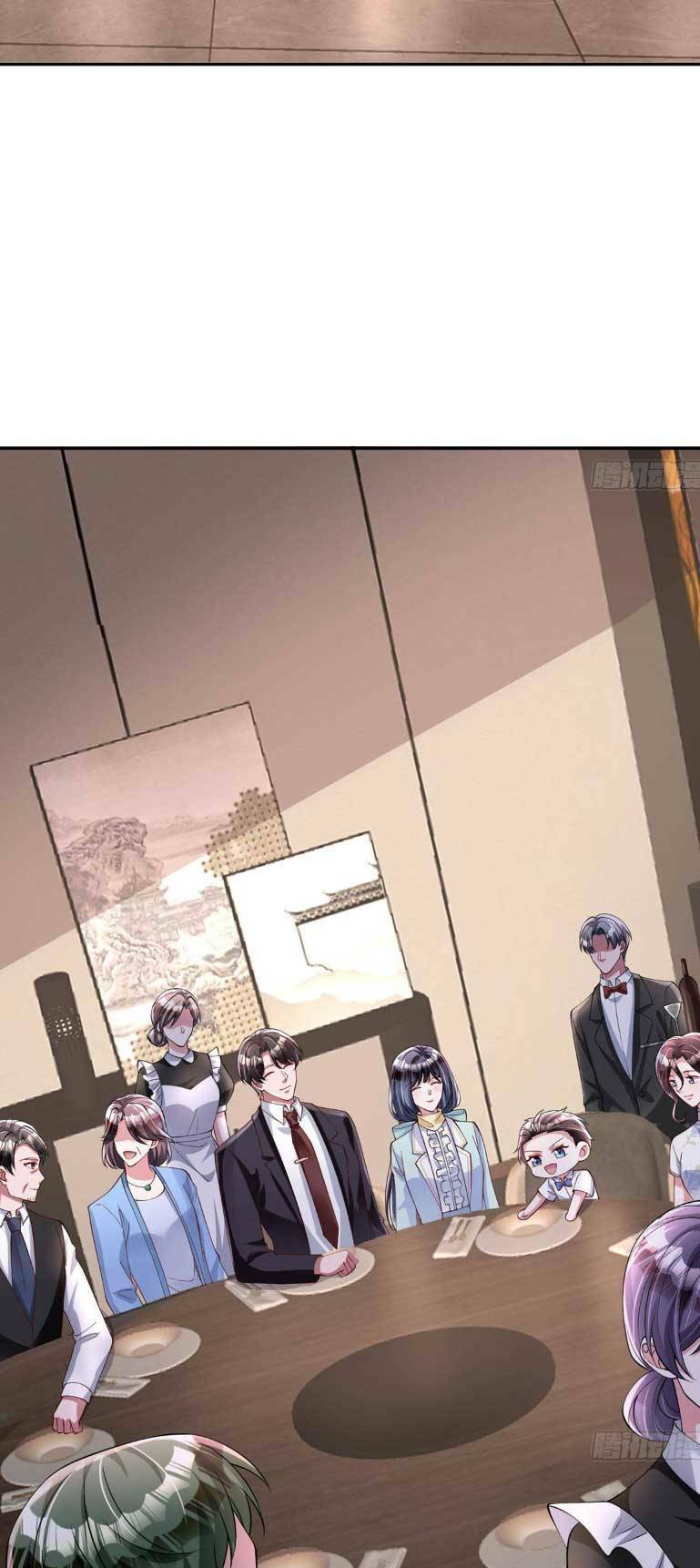 tổng tài huyết tộc cực sủng cô vợ mỹ nhân ngư chapter 157 16