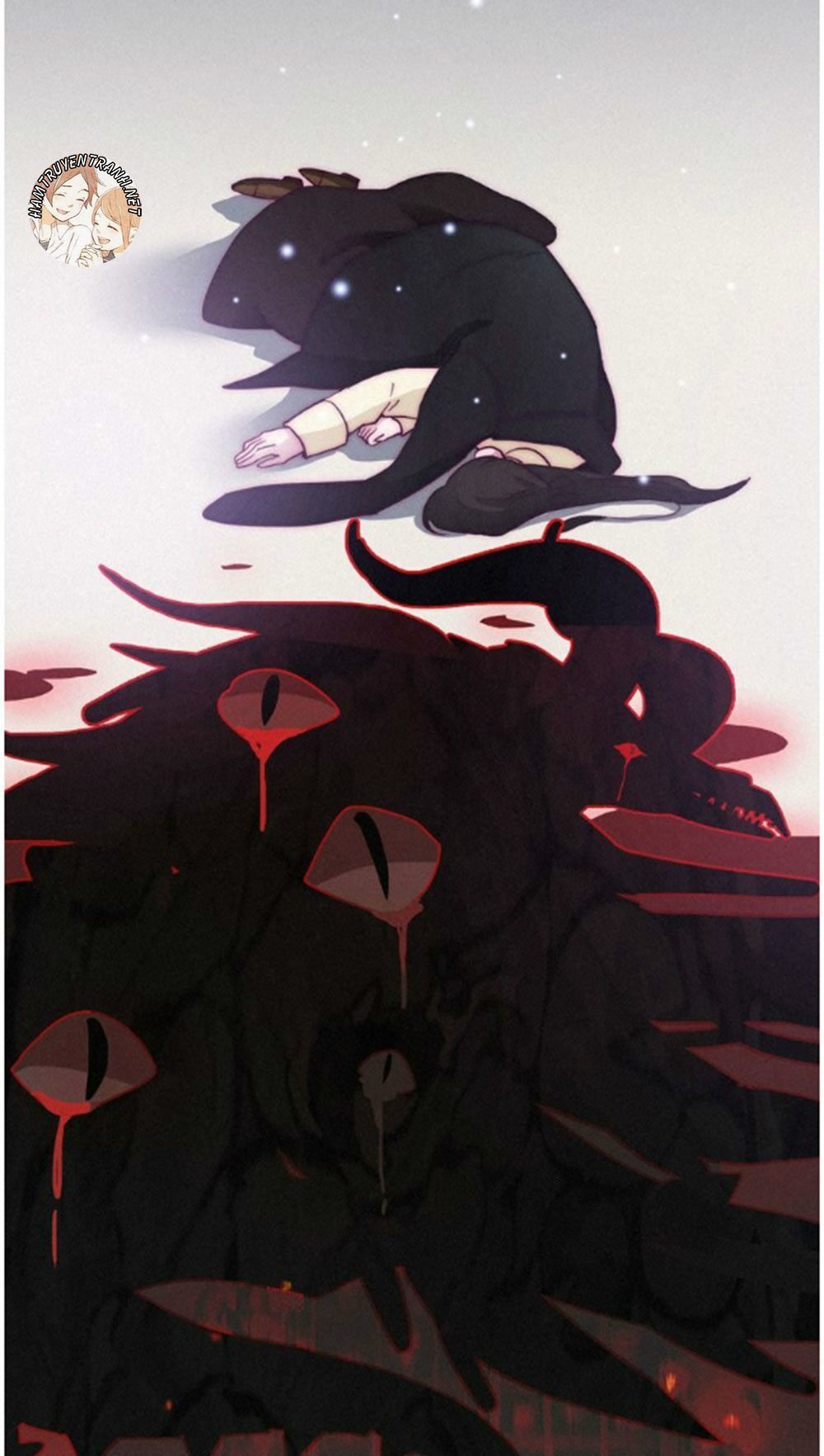 bí mật bóng đêm chapter 2 131