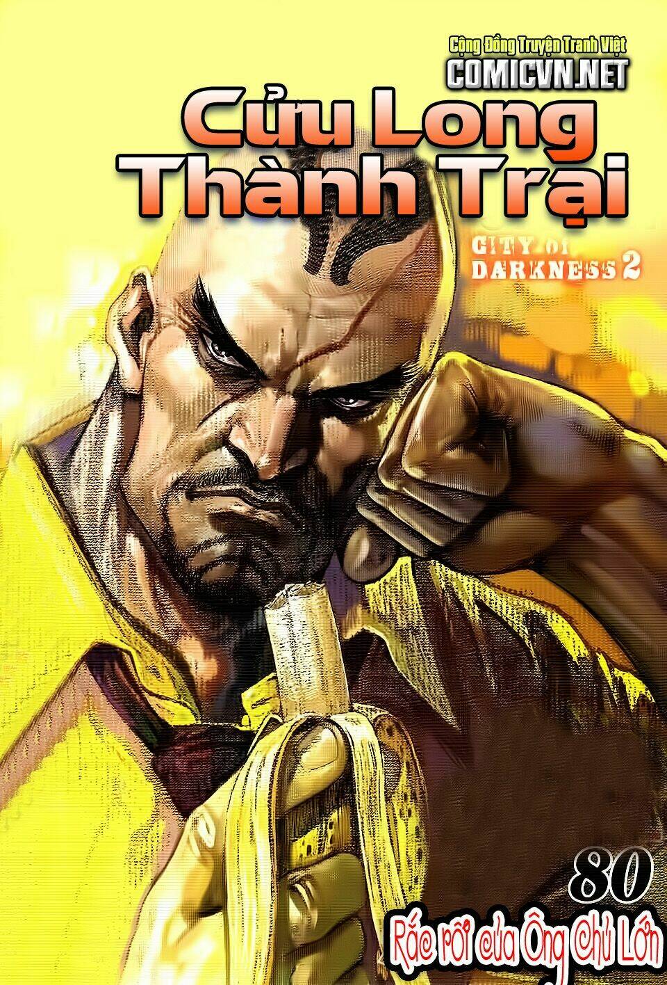 cửu long thành trại 2 chapter 80 1