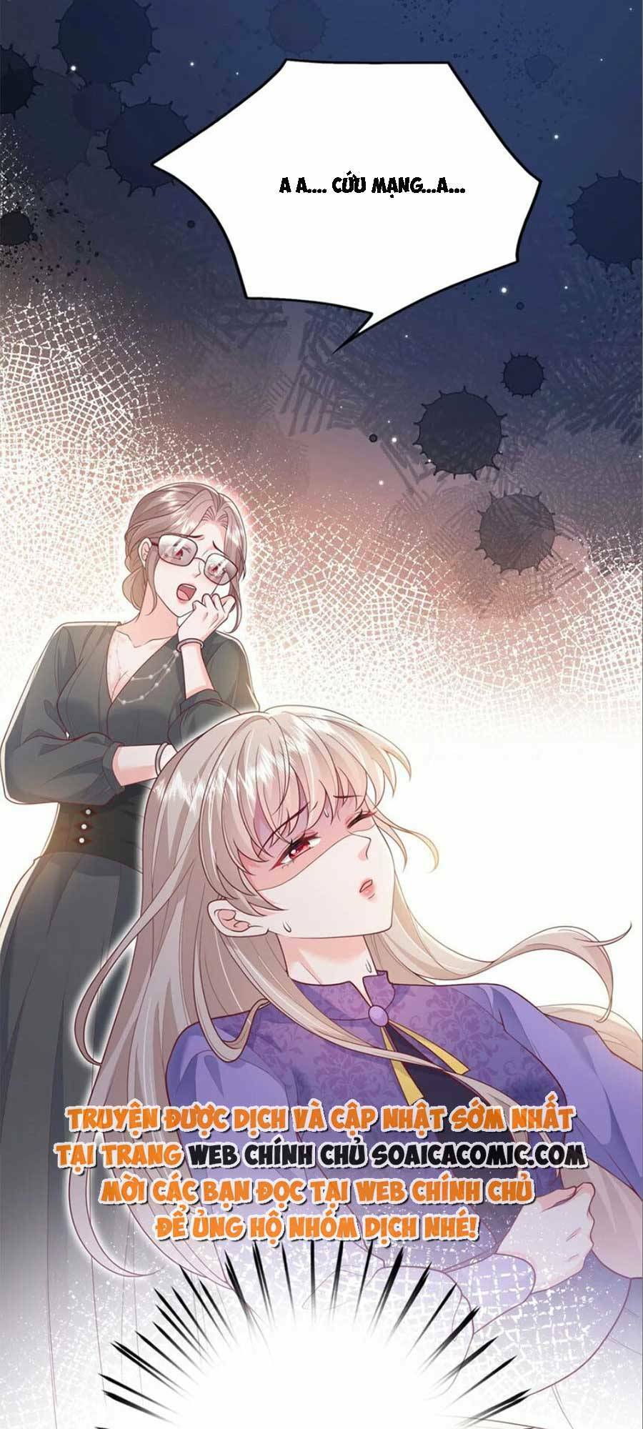 cô vợ của tôi không dễ bắt nạt chapter 75 20