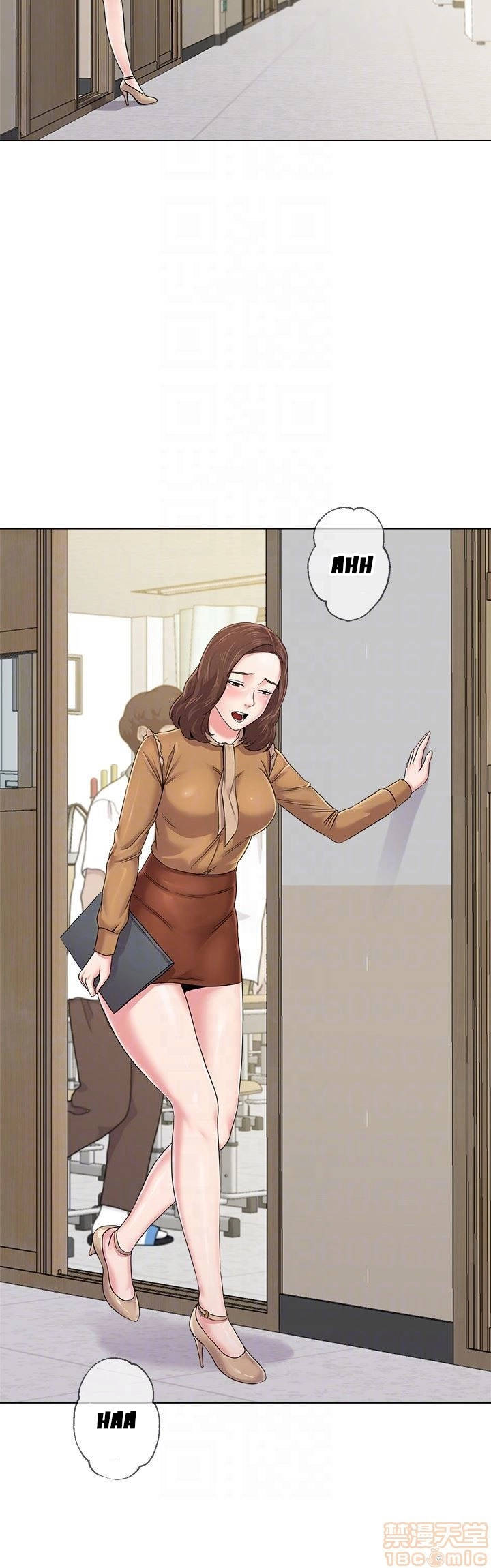 cô giáo gợi cảm chapter 40 14