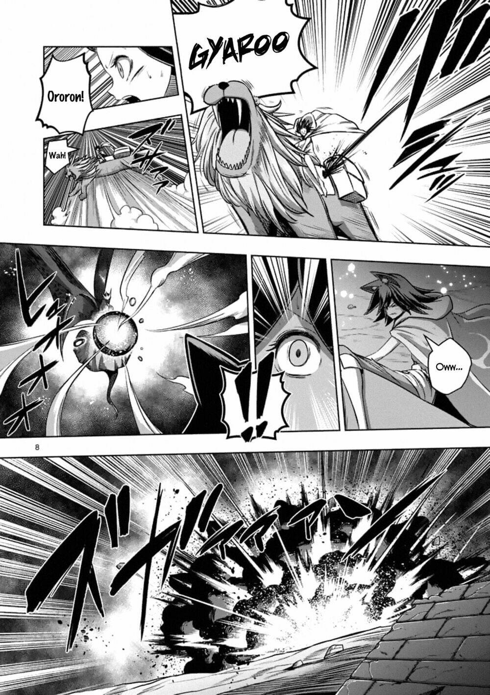 helck manga chapter 98.1 10