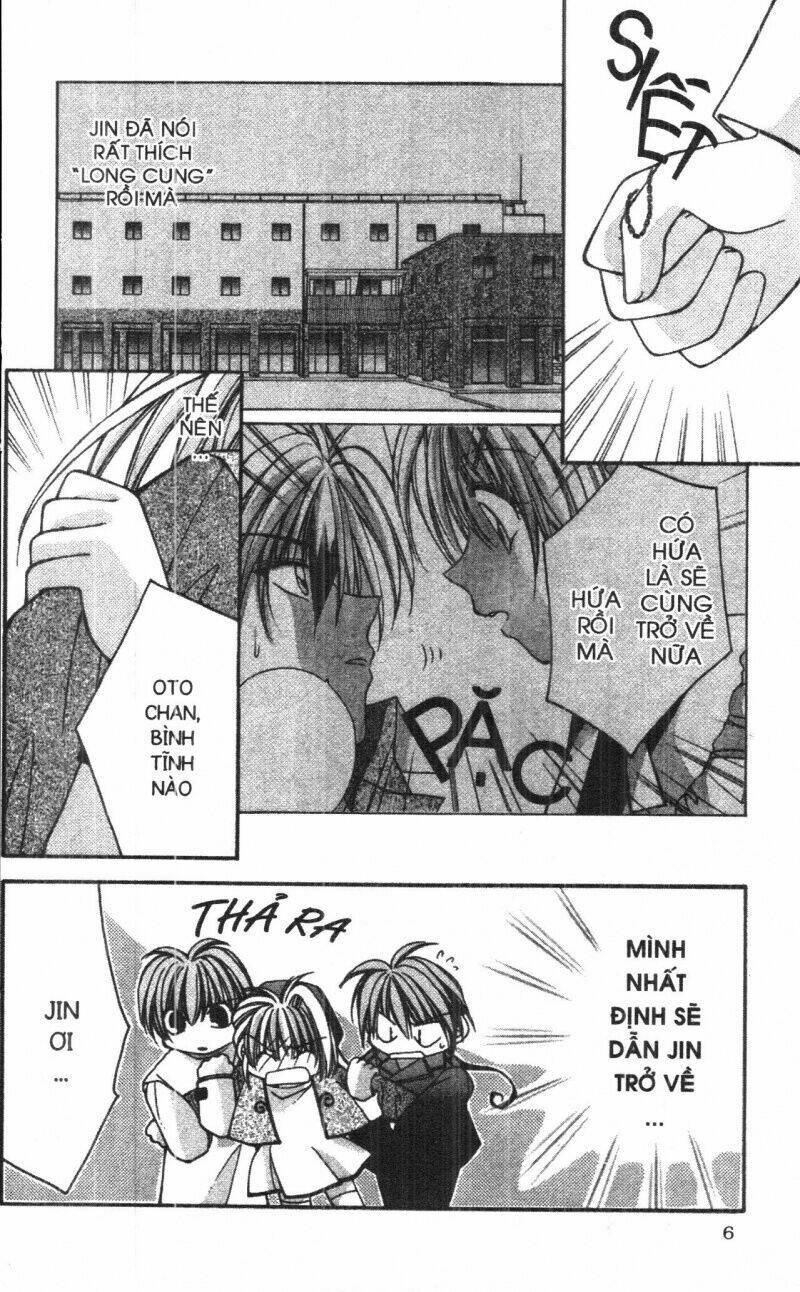 milk crown chapter 2 6