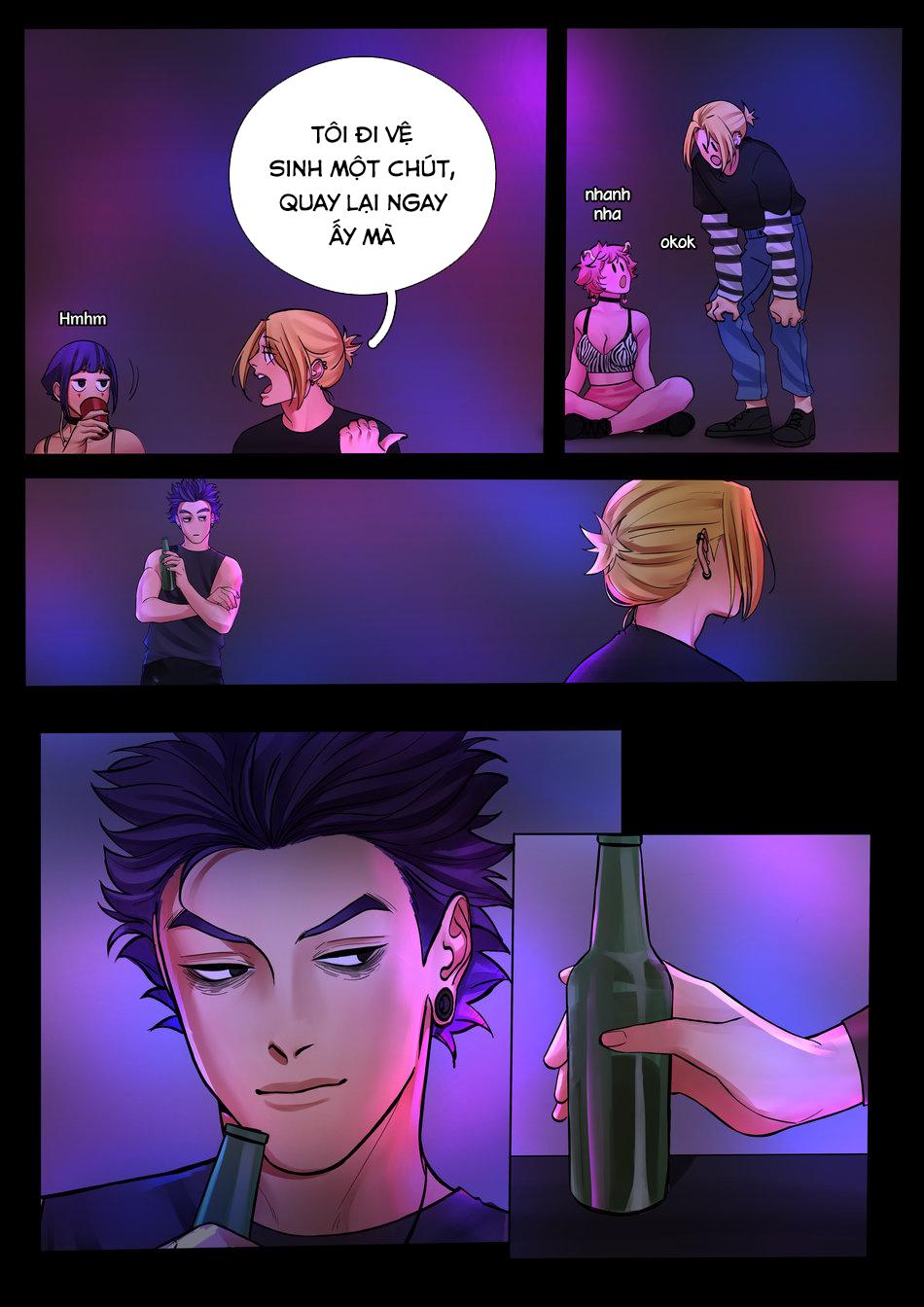 truyện boylove tây âu chapter 45 5