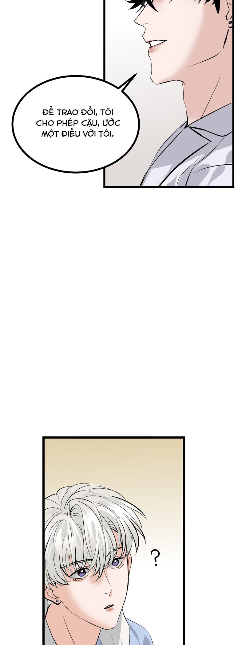 c vị thành thần chapter 27 31