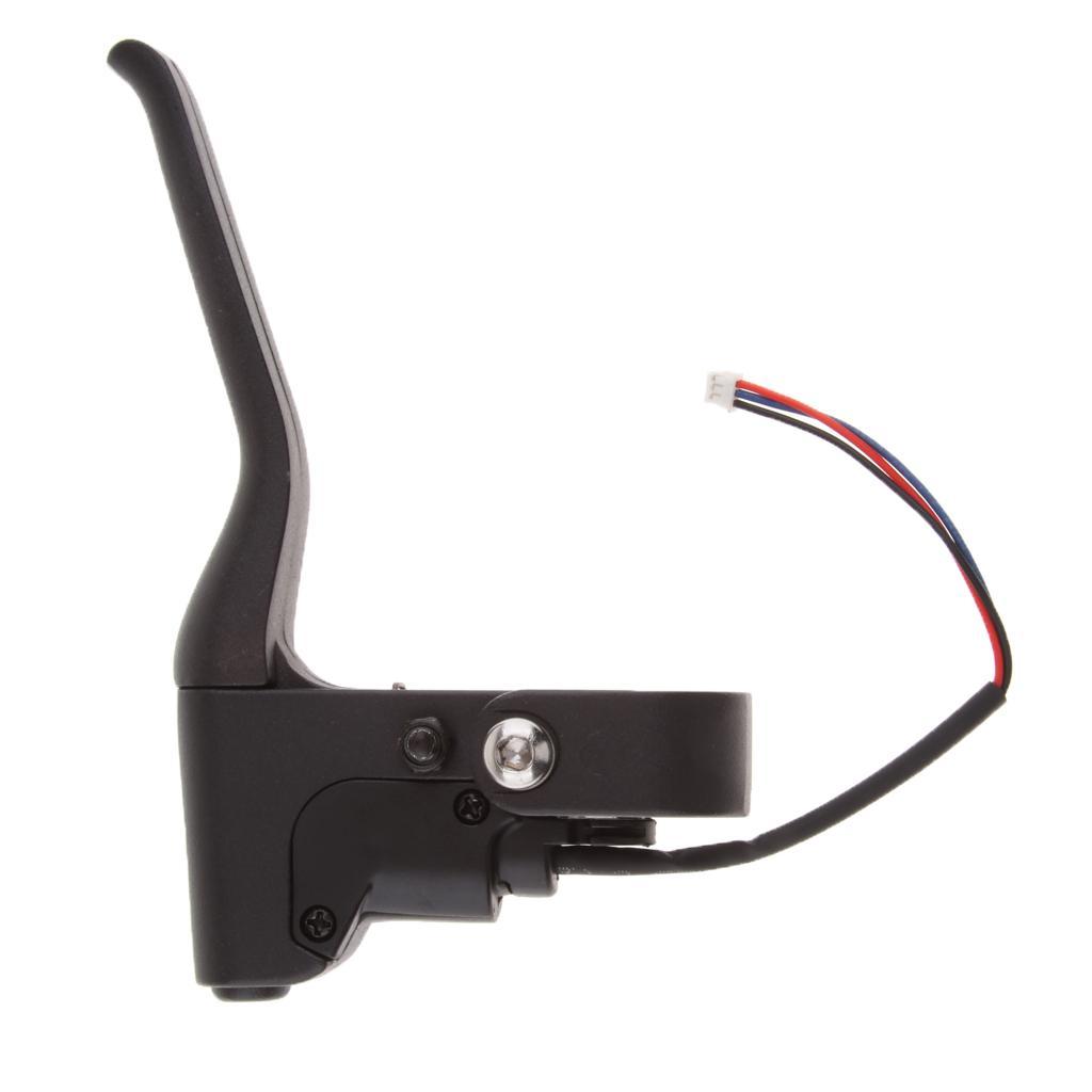 7/8 22mm Brake Clutch Lever Master Cylinder for Mijia M365 Electric Scooter