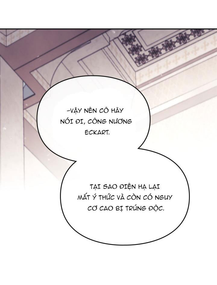 kết thúc của nhân vật phản diện chỉ có thể là cái chết chapter 83 26