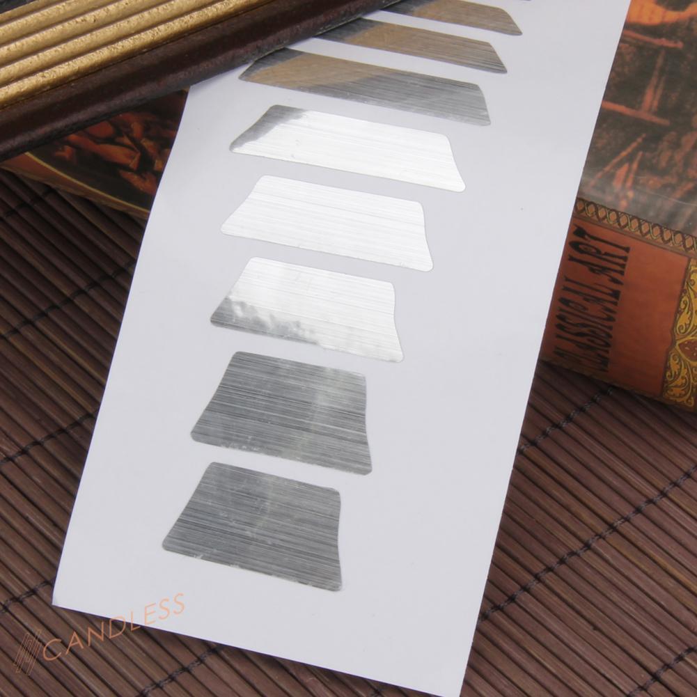 Decal Dán Trang Trí Đàn Guitar