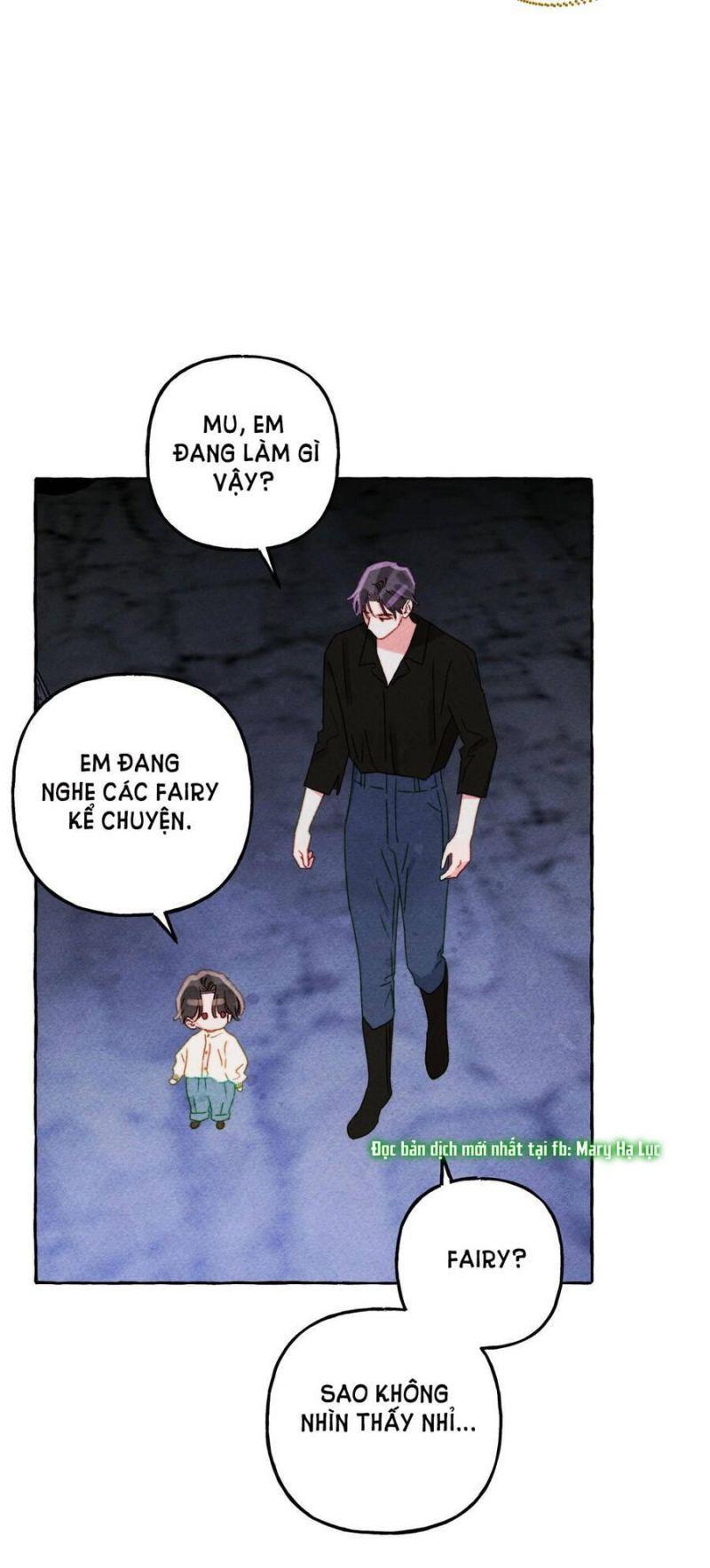 nuôi dưỡng một hắc long chapter 43 24