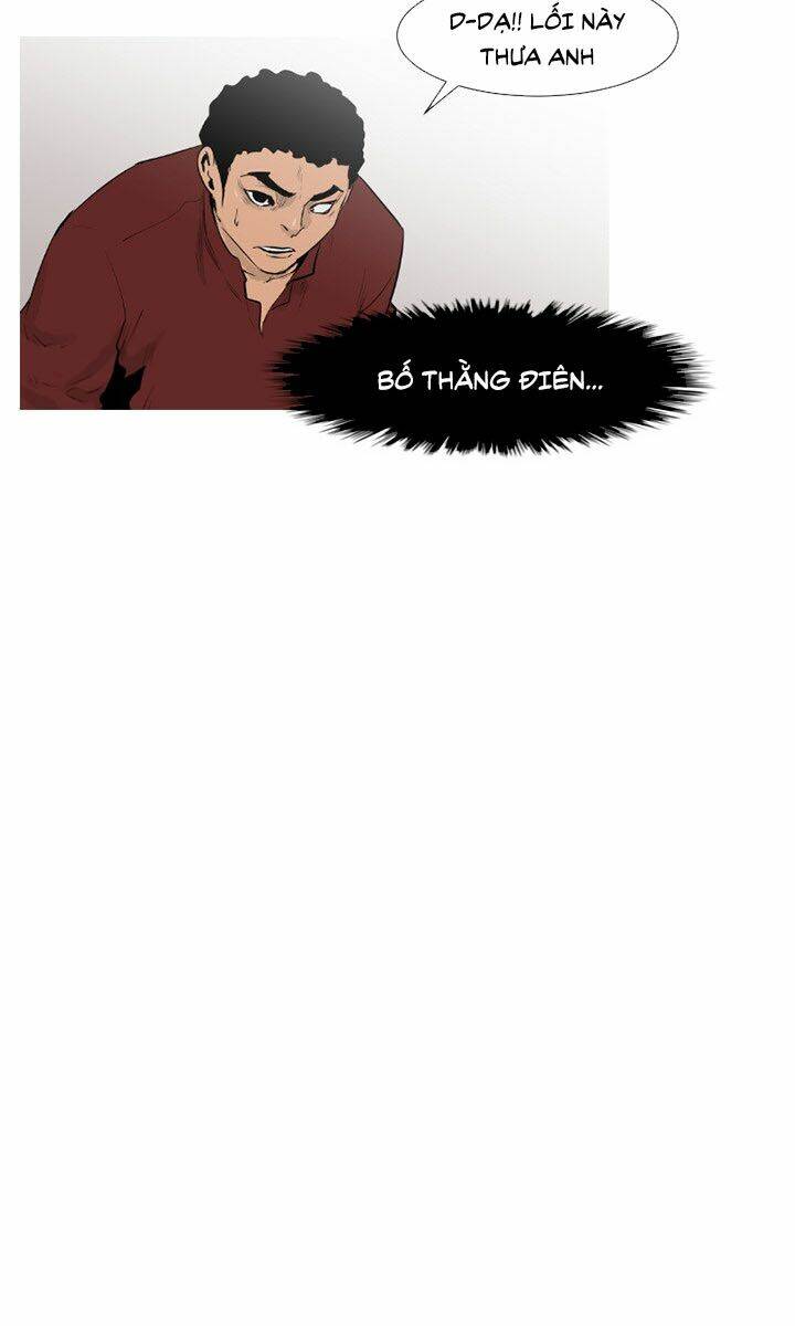 kẻ mạnh nhất - tong edge chapter 54 8