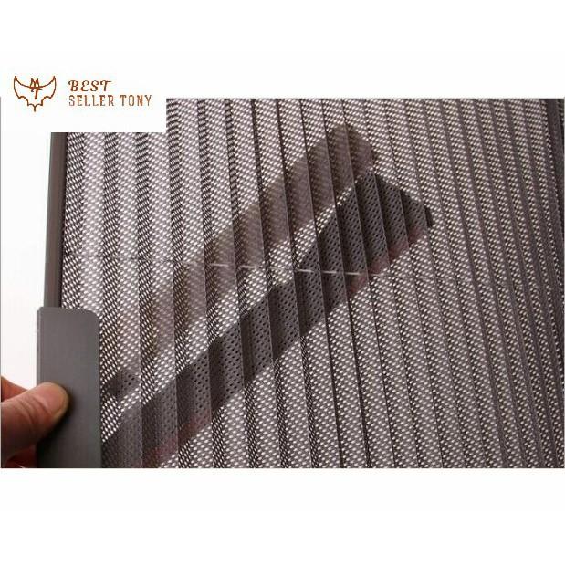 Bộ 2 miếng rèm che nắng cho otô cực tốt